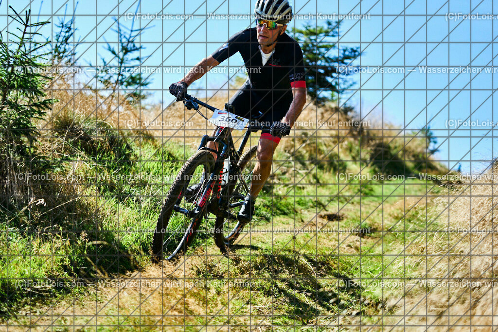 ALP6765_XXIX_GRANITBEISSER_Medium_Braeumann Josef | (C)FotoLois.com, Alois Spandl, 29. GRANITBEISSER - Mountainbike-Marathon in St. Georgen am Walde, MEDIUM 39,5 km, Sa 2. September 2023.