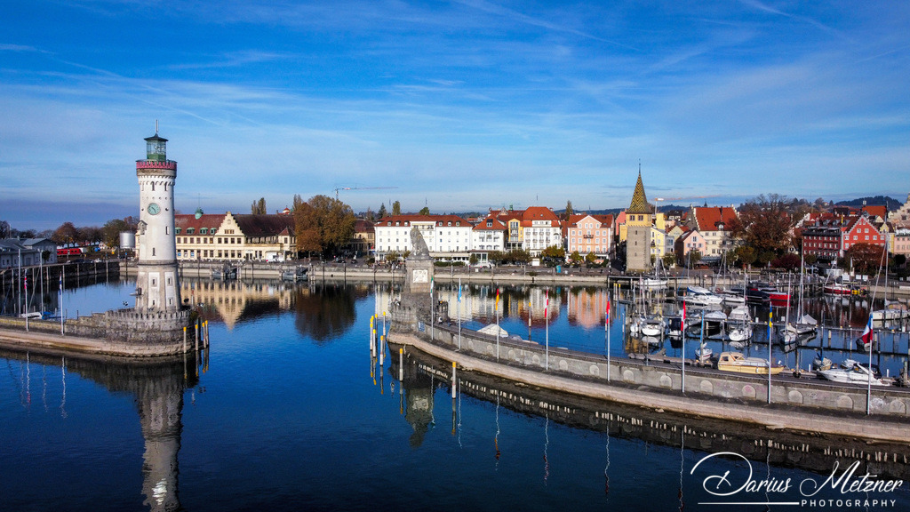 Lindau am Bodensee | Lindau am Bodensee