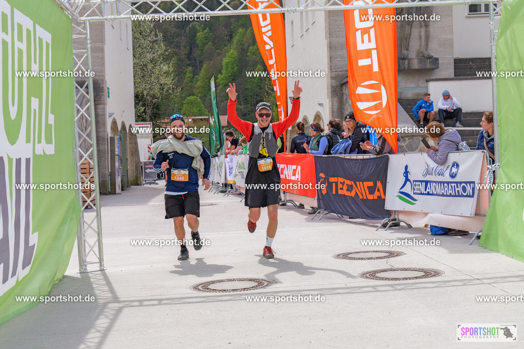 PRAB4370 | GaPa Trail 2025 #gapatrail #yourpictrs #sportshot_your_pictrs Copyright: www.sportshot.de