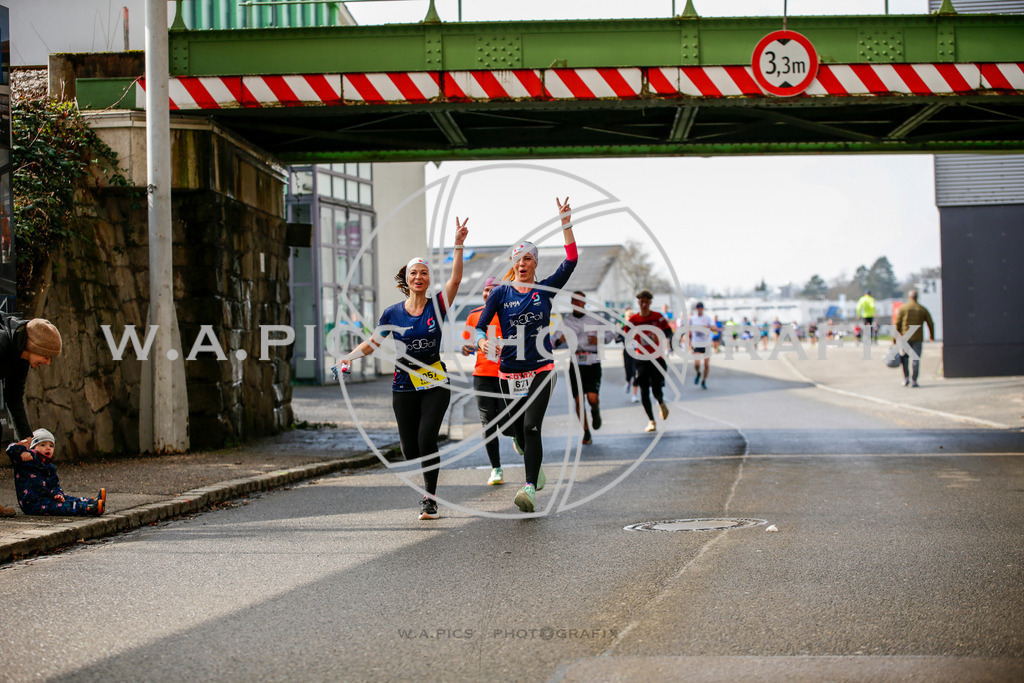 ..... | AUSTRIA, WELS, 30.03.25, ALOHA Wels Halbmarathon, Staatsmeisterschaft, Image Shows: , Foto: Wapics/Willdoner A.