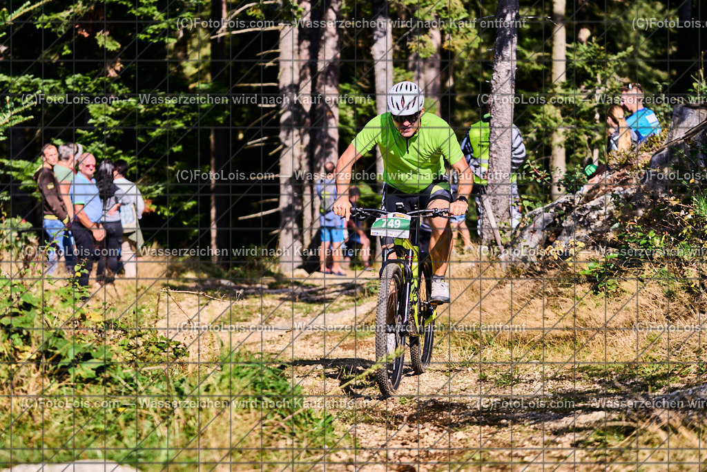 ALP6986_GRANITBEISSER_Small_Mayr Michael | (C)FotoLois.com, Alois Spandl, 28. GRANITBEISSER Mountainbike-Marathon in St. Georgen am Walde, Sa 3. Sept. 2022.