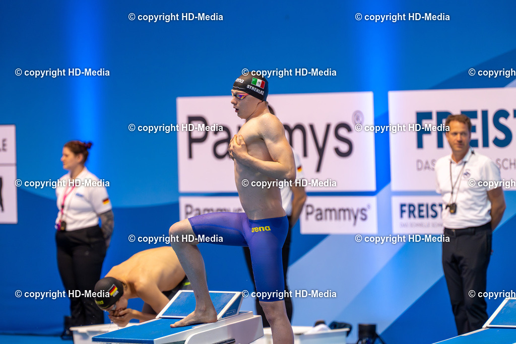 Deutsche Jahrgangsmeisterschaft Schwimmen 2026 | Deutsche Jahrgangsmeisterschaft Schwimmen 2026