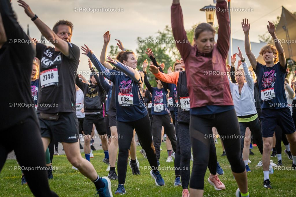 22. ASV Nachtlauf; Koeln, 28.05.25 | Impressionen vom 22. ASV Nachtlauf am 28.05.25 am Tanzbrunnen in Koeln. Foto: BEAUTIFUL SPORTS/Leah Kohring