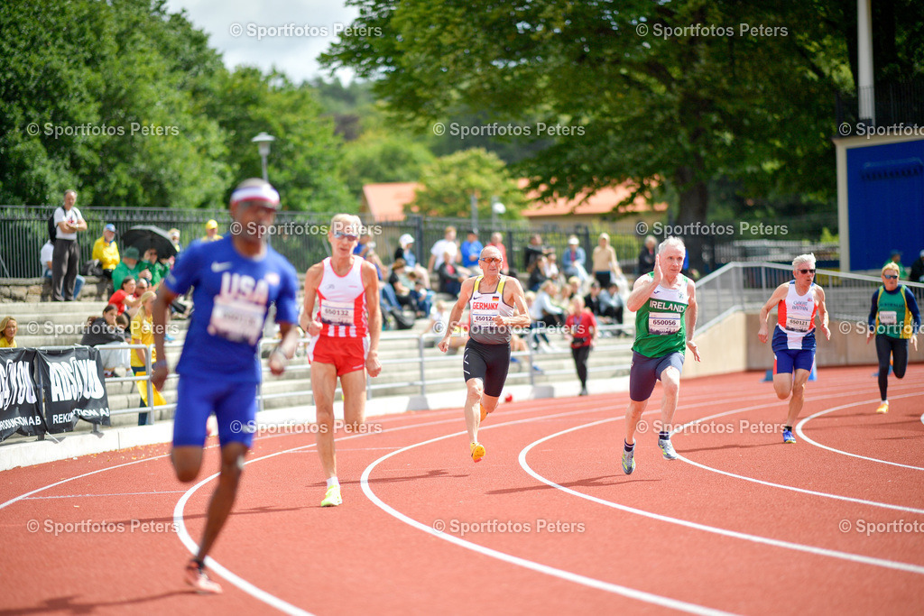 WMAC 2024 - Day 6_23 | World Masters Athletics Championship am 19.08.2024 in Gotheburg; SpeerwurfPhoto: Kai Peters - Realisiert mit Pictrs.com