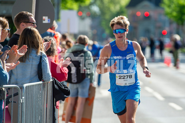 20250427-NSZ_2730 | DEU, Düsseldorf, 27.04.2025 Uniper Düsseldorf Marathon 2025 - Realisiert mit Pictrs.com