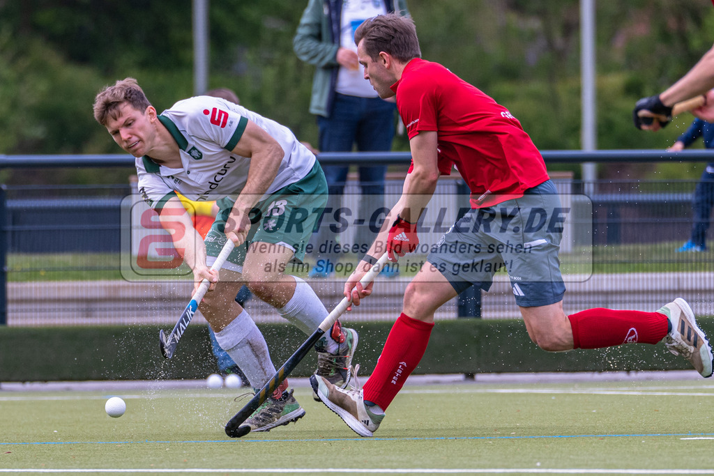 SM_20240427-D5A_7783 | Playoffs: 1.Bundesliga Feldhockey (M) DCadA - HTCU  / 4:2 (2:0)