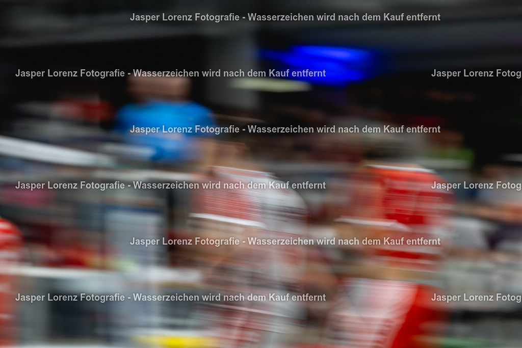 Volleyball I Herren I Saison 2026-2027 I 2. Bundesliga Nord I 06. Spieltag I Kieler TV - VV Humann Essen | Jasper Lorenz Fotografie - Realisiert mit Pictrs.com