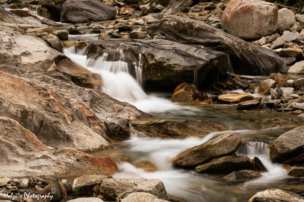Stone and water – harmony in the wilderness | Holzisphotography, Landschaftsfotografie, Wildlifefotogorafie - Realisiert mit Pictrs.com