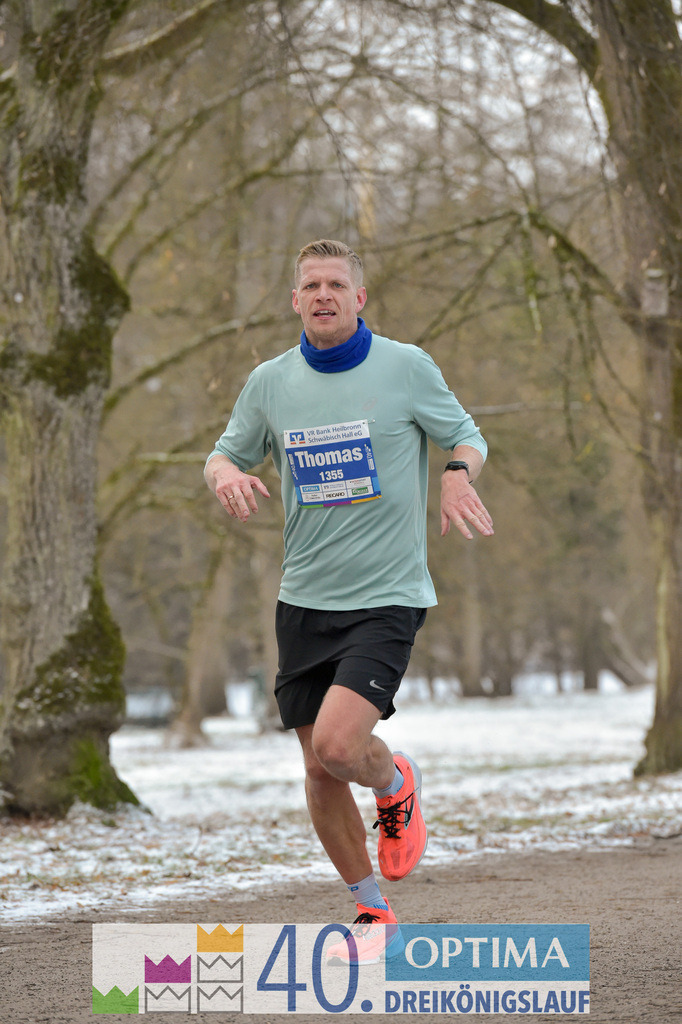 VR Bank Hauptlauf 10km | 40. Optima 3koenigslauf 2026 - Realisiert mit Pictrs.com