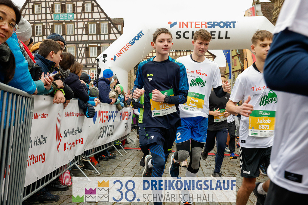 5km Roewisch Wohnbau Cup | 3 Koenigslauf 2024 5km Roewisch Wohnbau Cup - Realisiert mit Pictrs.com