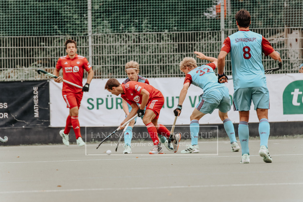 Herren_Bundesliga_02_F_RWK-UHC_21.09.25_Köln (127 von 471) | lanaschraderfotografie - Realisiert mit Pictrs.com