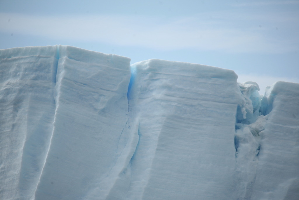 IMG_8722 | Antarktis / Antarctica - Realisiert mit Pictrs.com