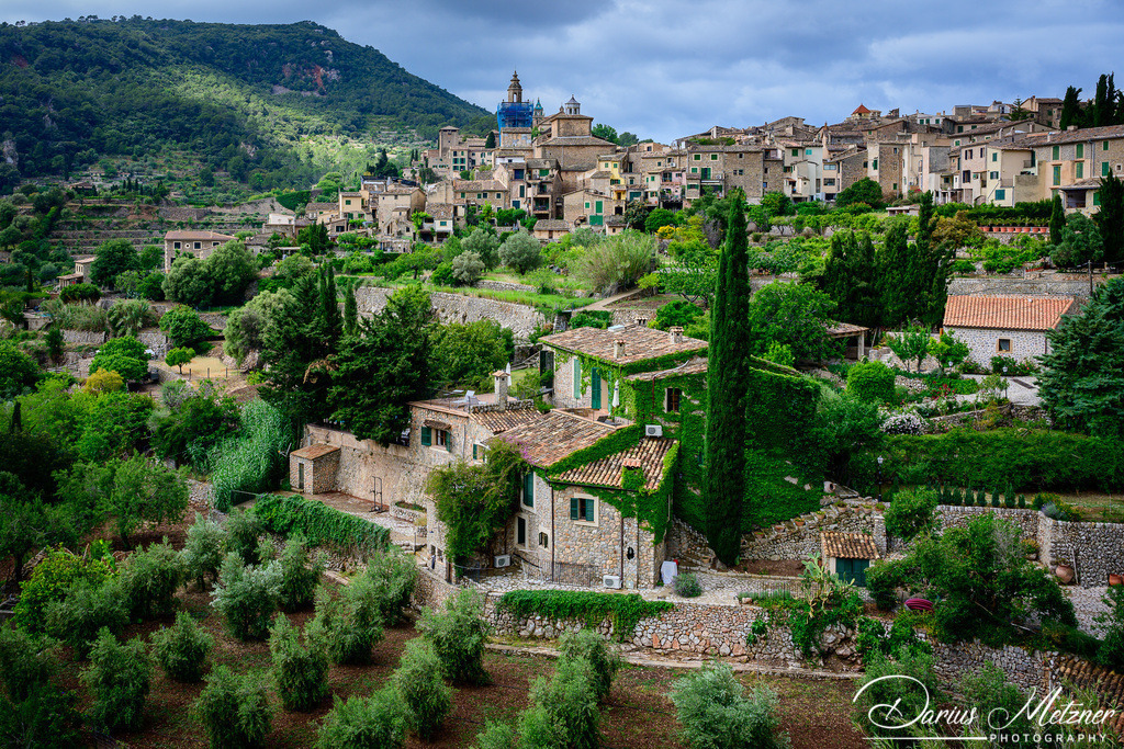 Valdemossa auf Mallorca | Valdemossa auf Mallorca