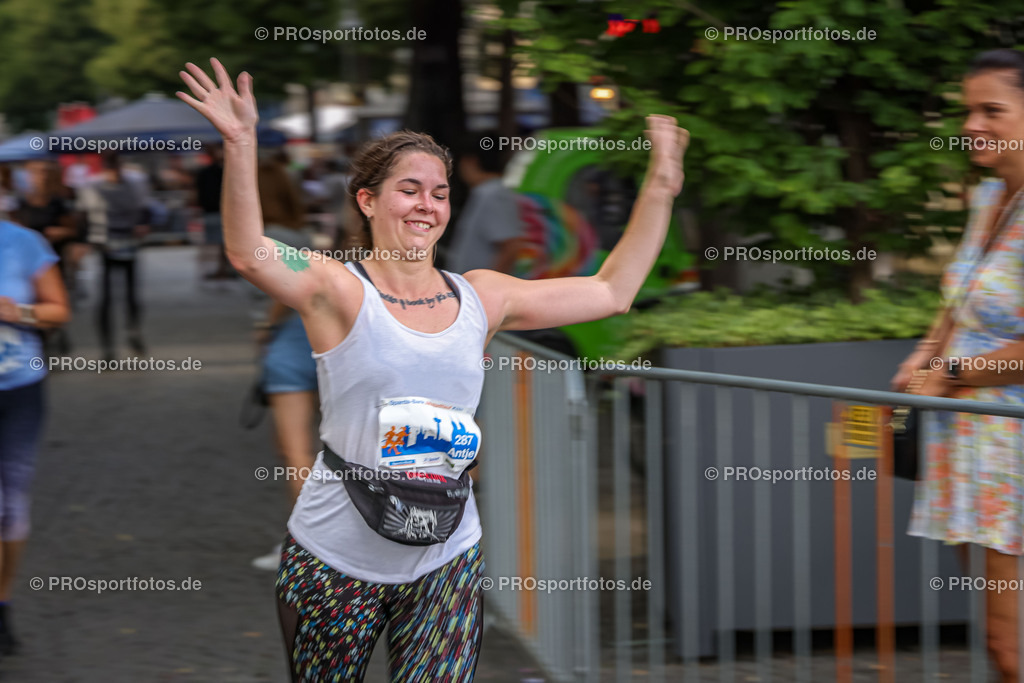 Altstadtlauf Koeln; Koeln, 19.08.22 | Impressionen vom Altstadtlauf Koeln am 19.08.22 in Koeln (Nordrhein-Westfalen). 