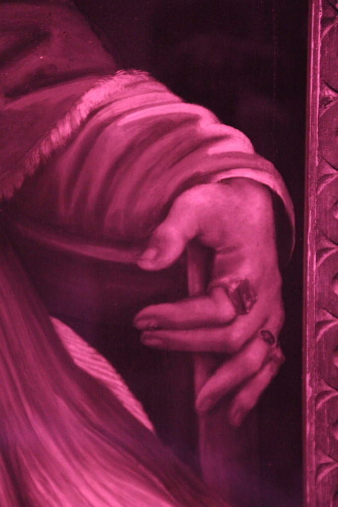 infraredphoto - Infrarotfoto | Die Bilder stammen aus Infrarot-Fotografy von Malereien.
Fotografy von Majid Amoli.

Unterlagen zum Nachweis technischer und beruflicher Leistungsfähigkeit zum Infrarot Fotografie.