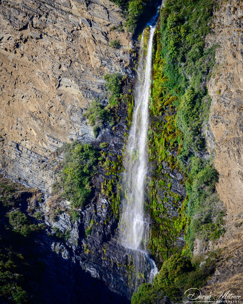 El Calafate in Argentinien  | El Calafate in Argentinien