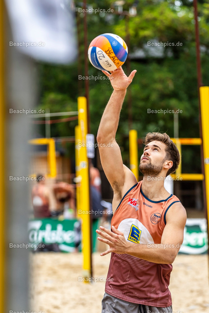 2024-00105899-Hauptstadt-Masters61 |  13.07.2024; Berlin Foto: Gerold Rebsch - www.beachpics.de