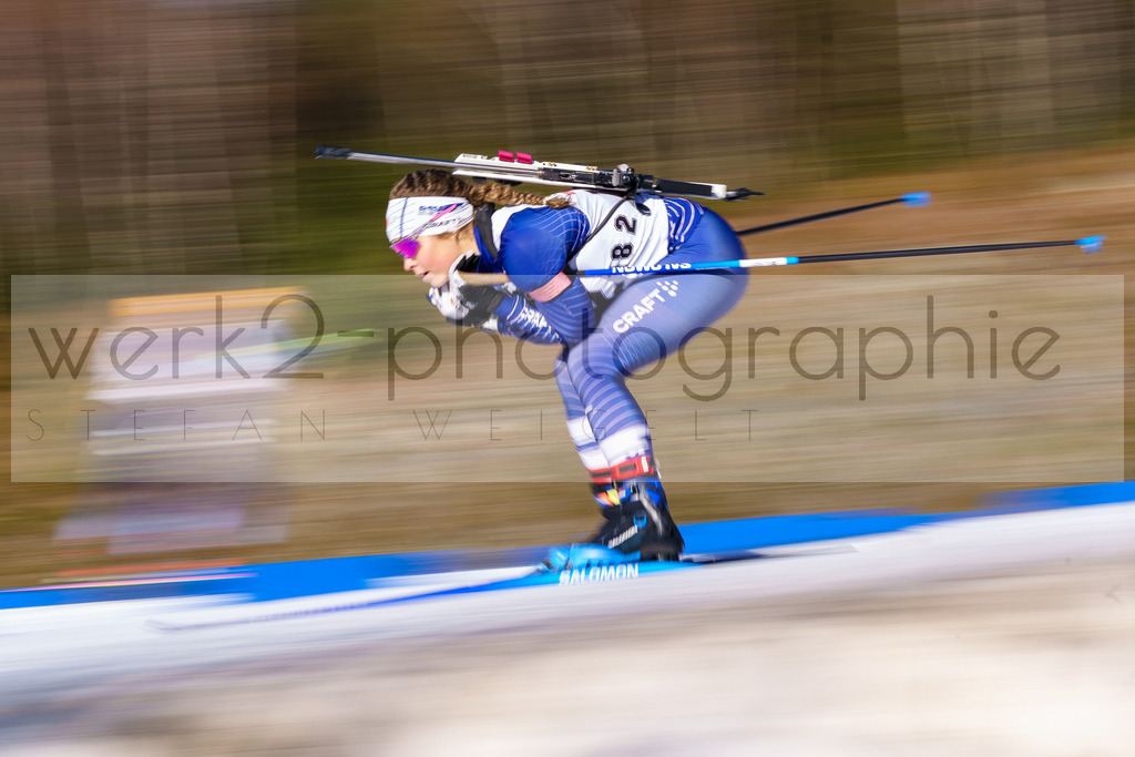 DP Arber - 12. Dezember 2025 | 2. DSV JOKA Deutschlandpokal (DP ARBER) - 12. bis 14. Dezember im ARBER Hohenzollern Skistadion