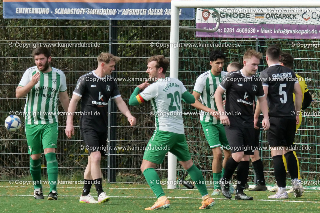Fußball : Kreisliga A : TV Voerde - Rheingold Emmerich am 29.03.2026  in Voerde. | Fußball : Kreisliga A : TV Voerde - Rheingold Emmerich am 29.03.2026  in Voerde. - Realisiert mit Pictrs.com