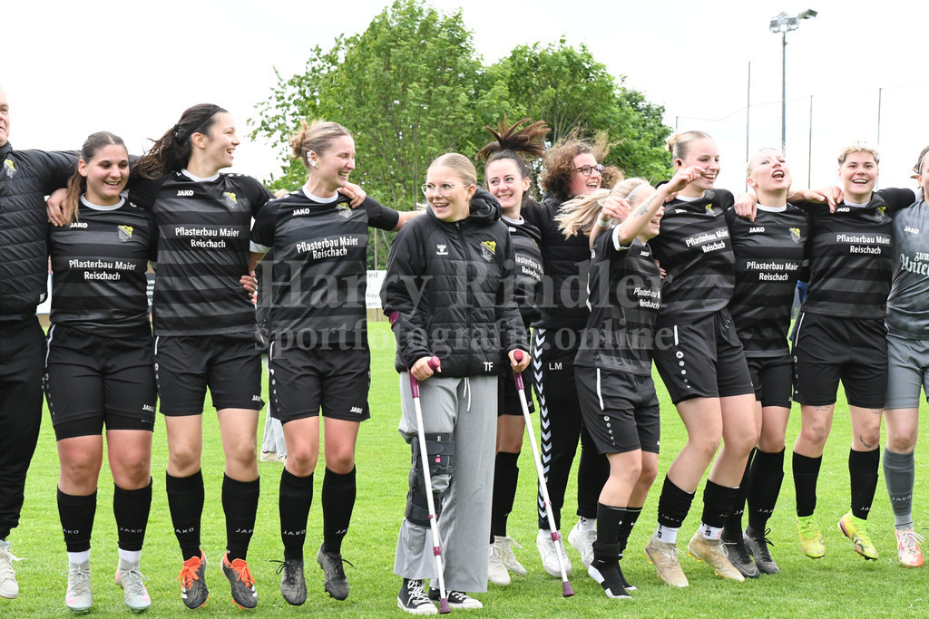 Niederbayerisches Pokalfinale 2026 | SpVgg GW Deggendorf : DJK SV Geratskirchen - Realisiert mit Pictrs.com