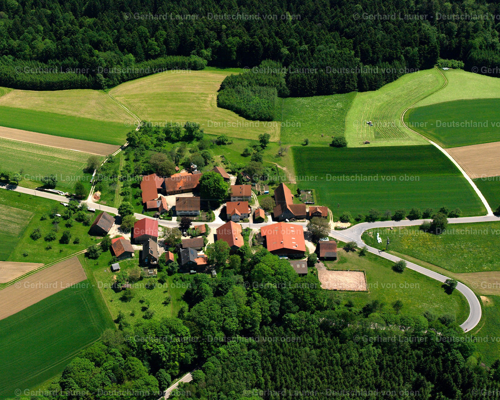 2507137 | Wahlenheim, Alfdorf
