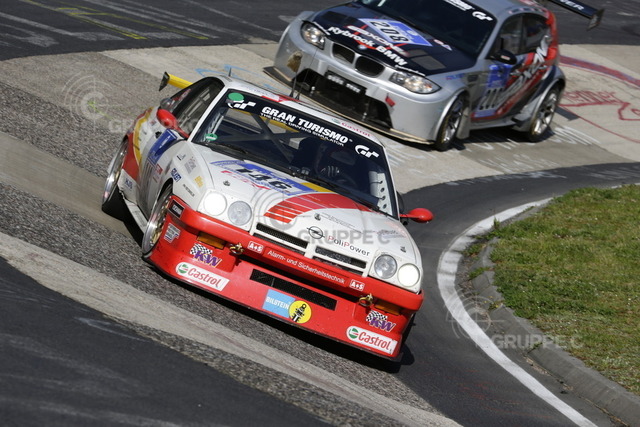 Motorsports / 24 Stunden Nürburgring 2015, Nürburgring-Nordschleife, GER | 24 Stunden Nürburgring 2015, Nürburgring-NordschleifeFoto: Gruppe C GmbH - Realisiert mit Pictrs.com