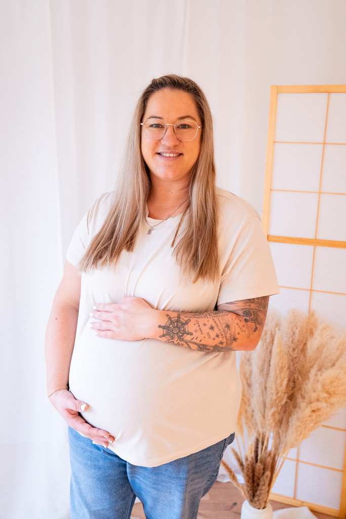 Babybauch-36 | Glücksmoment Fotografie