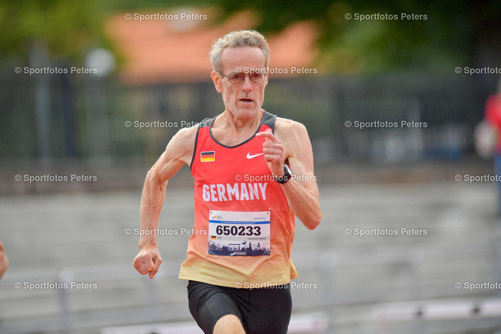 WMAC 2024 - Day 4_64 | World Masters Athletics Championship am 17.08.2024 in Gotheburg; SpeerwurfPhoto: Kai Peters - Realisiert mit Pictrs.com