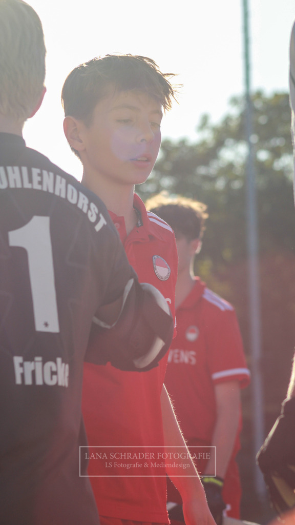 MU14 FINALE Westdeutsche Meisterschaft  Rot-Weiß Köln - HTC Uhlenhorst Mülheim 24.09.23 Düsseldorf-216 | lanaschraderfotografie - Realisiert mit Pictrs.com