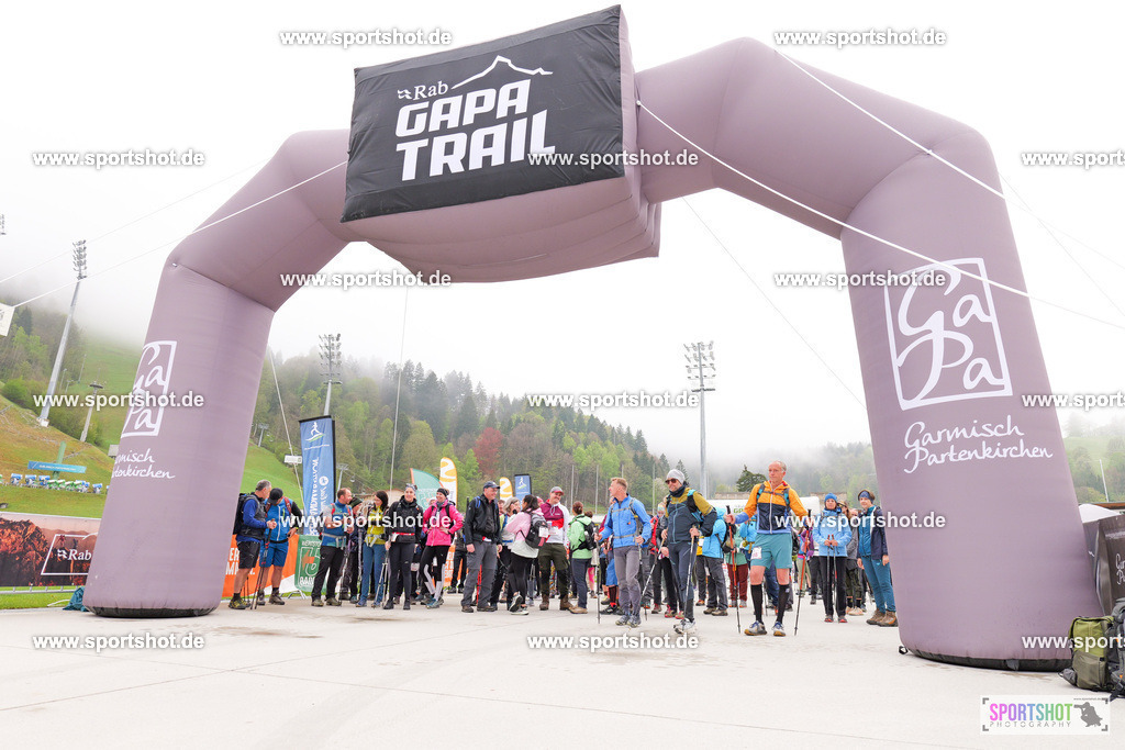 PRAB0315 | GaPa Trail 2025 #gapatrail #yourpictrs #sportshot_your_pictrs Copyright: www.sportshot.de