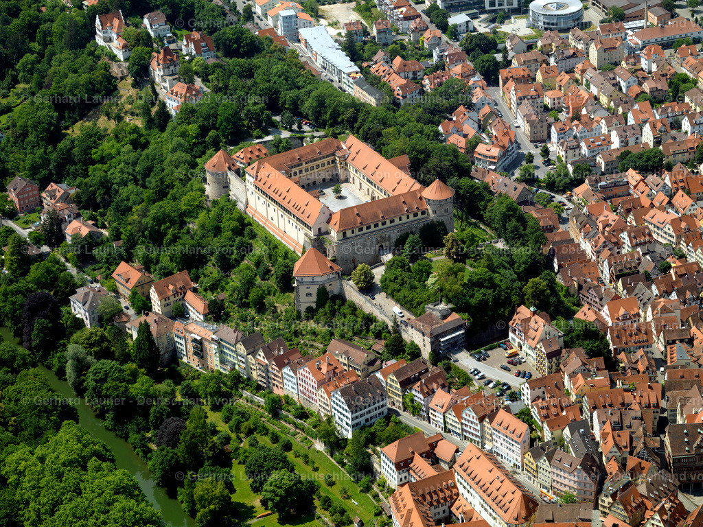 2824569 | Schloß Hohentübingen, Tübingen