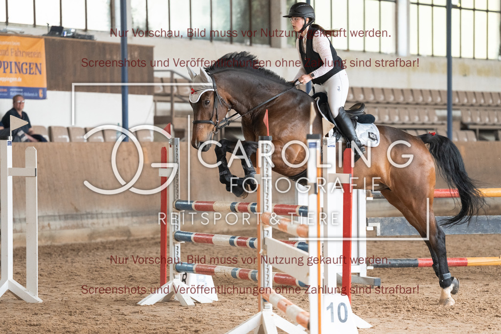 DSC00350 | Reitturnier_Göppingen_April_2026, Sandra_Spindler, Le_Babason