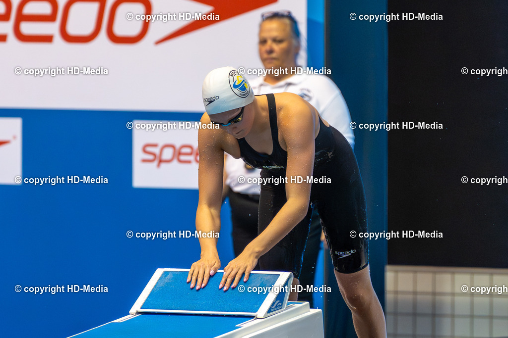 Deutsche Jahrgangsmeisterschaft Schwimmen 2026 | Deutsche Jahrgangsmeisterschaft Schwimmen 2026
