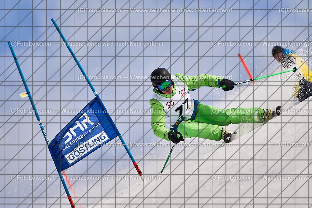 ALP9410_NOe MASTERSCUP_RTL-LM_Hochkar_Spreitzer Martin | (C)FotoLois.com, Alois Spandl. NÖ MASTERSCUP RTL-Landesmeisterschaft am Hochkar Almlift/Sonnenhang, Sa 9. März 2024.