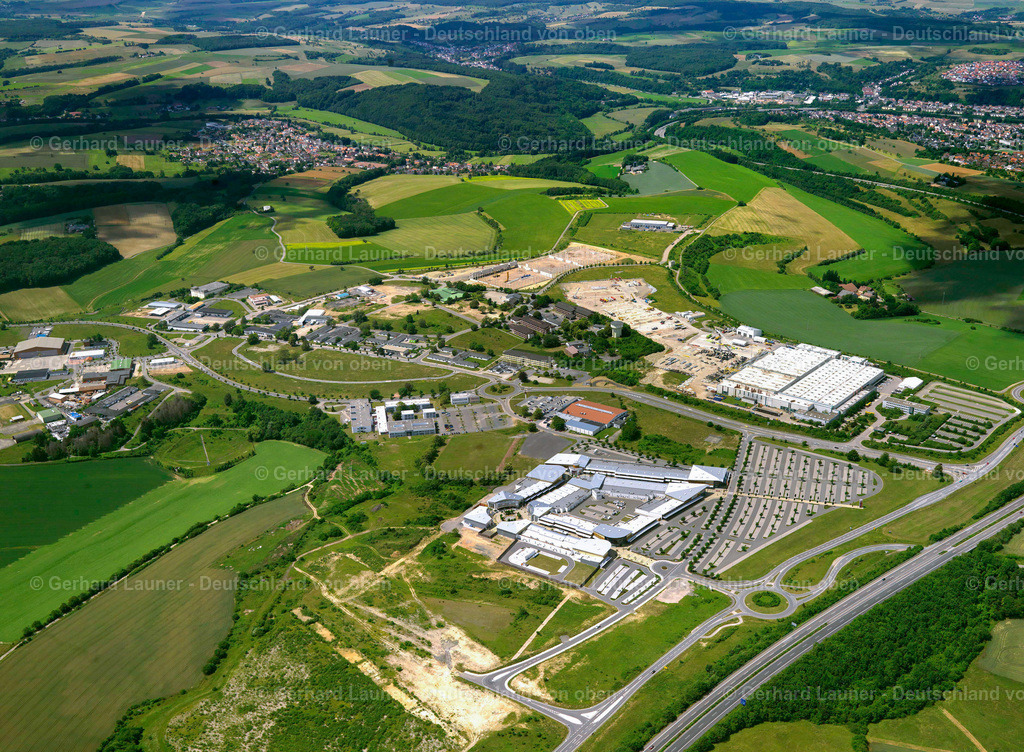 2736264 | Zweibrücken, Industriegebiet, Mühltaler Hof