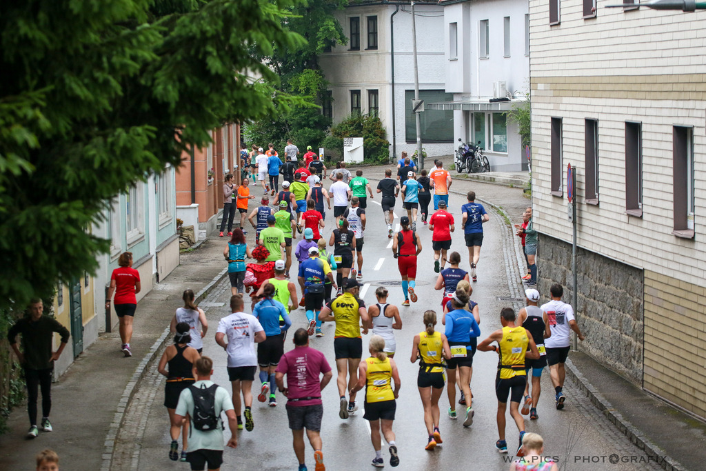 AW_20230617awmac7895 | Prambachkirchen, AUSTRIA, 17.06.2023 - 12h Benefizlauf Prambachkirchen, Image shows: Photo: WAPICS / Andreas Willdoner