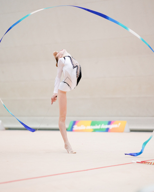 RSGQDMWM030823 | Qualifikation AK16+ zur DM u. WM-Qualifikation 1 -  in Berlin (Horst-Korber-Sportzentrum)
