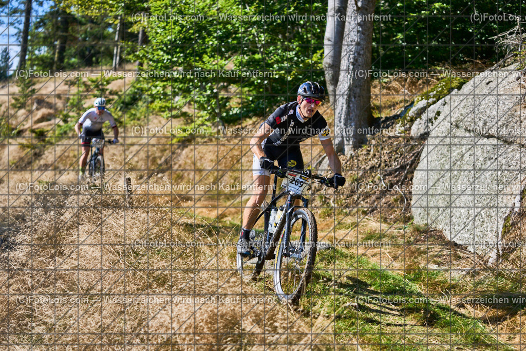 ALP6441_GRANITBEISSER_Medium_Fruehwald Konrad | (C)FotoLois.com, Alois Spandl, 28. GRANITBEISSER Mountainbike-Marathon in St. Georgen am Walde, Sa 3. Sept. 2022.