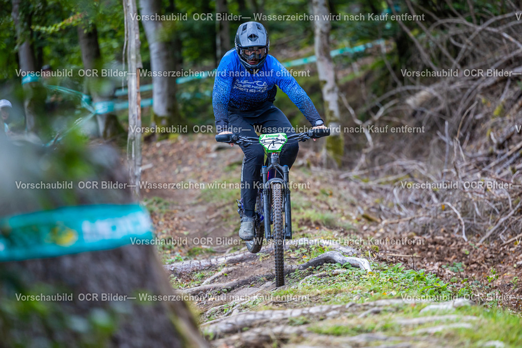 Enduro One Eifa R6-8199 | OCR Bilder Fotograf Eisenach Michael Schröder