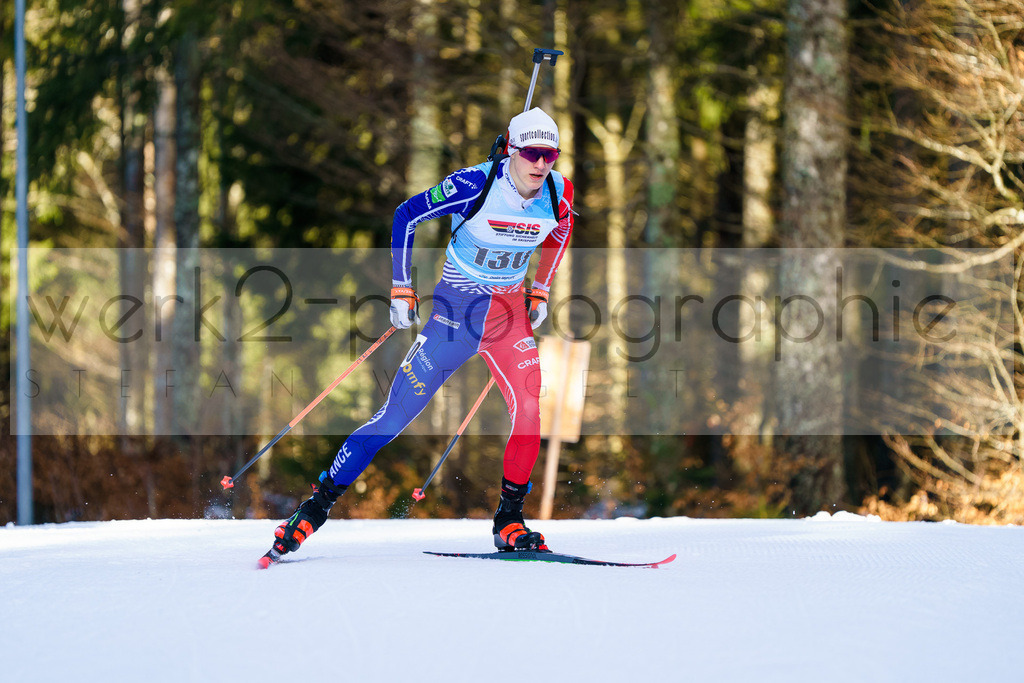 FESA Alpencup / DP Notschrei | Deutschland Pokal Finale im Schwarzwald NORDIC-CENTER Notschrei am 7. - 8. Februar 2026