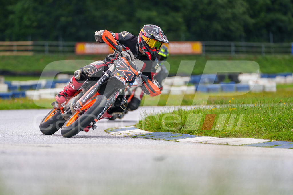 GRIPcapture-20260411-101-999-933 | GREINBACH, AUSTRIA - JUNE 20-21, 2026: Riders compete during the G-Cup, Austrian Supermoto Championship and Hungarian Supermoto Championship at PS Racing Center Greinbach, Austria. Image shows .Photo: GRIPcapture / Andrea Kurz
