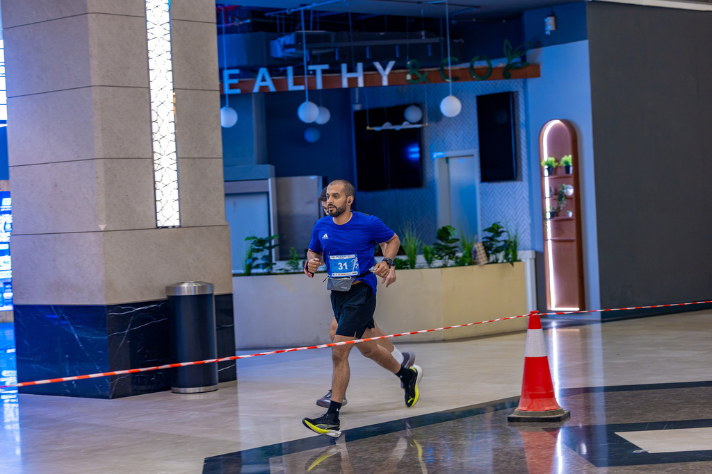 MALL-8901 | aspiresports