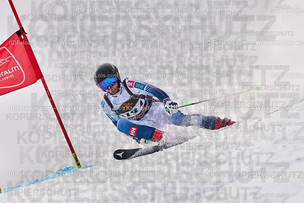 _ALP2777_MASTERS-WM_Reiteralm_A-GS_Trinker Meinhard | FISWORLD CHAMPIONSHIPSMASTERS ALPINE SKIING, 23. – 28. MÄRZ 2026 - REITERALM | STMK | AUT.   Veranstaltet vom Masters-Referat des Deutschen Skiverbandes (DSV). Durchführende Organisation: WSV Pichl-Reiteralm, unterstütutzt von den Bergbahnen REITERALM bei Schladming und SKI AUSTRIA.                            Disziplinen:  Super-G, GiantSlalom, Slalom.                                                 Kategorien:  A (Herrn 30-59 Jahre), B (Herrn ab 60 Jahre), C (Damen 30-59 Jahre), D (Damen ab 60 Jahre).                Rennstrecken:   Gasselhöhe und Muldenliftpiste auf der Reiteralm.