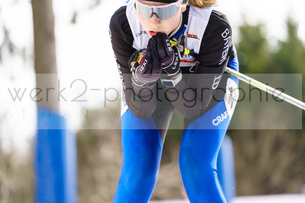 DSC Oberweisenthal | O´thal am 18. und 19. März 2023