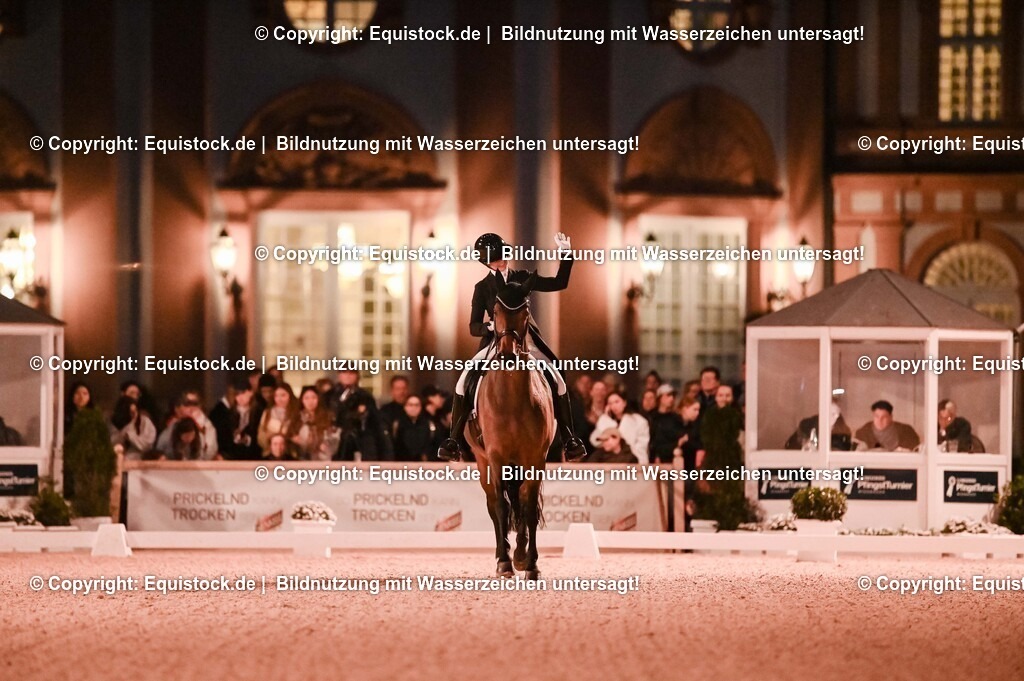 20250608_Longines Grand Prix Kür_0354 | Foto: Thomas Hartig