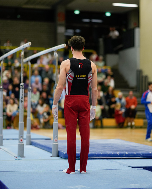  - Gymixed 2025 in Ulm (Sportzentrum Kuhberg) | - Gymixed 2025 in Ulm (Sportzentrum Kuhberg) Datum: 20251213Ort: Ulm(DE) - Sportzentrum KuhbergFotograf: Christian Habel