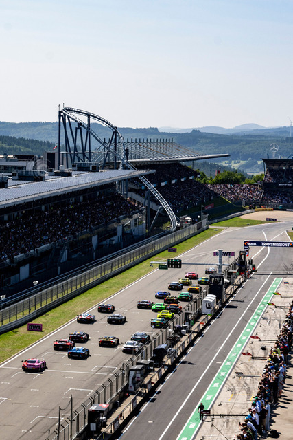 DTM525_081013330902071MC | DTM, 9. + 10. Rennen Nürburgring 2025 - Foto: Gruppe C Photography - Realisiert mit Pictrs.com