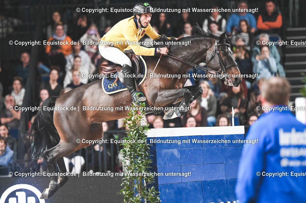 20251116_FEI-Jumping-World-Cup_TOMSPIC_0693 | Foto: Thomas Hartig