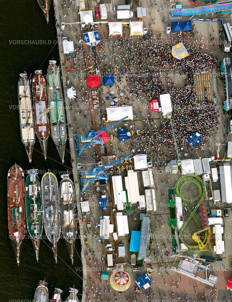 Rostock12082299 | Museumshafen Rostock, Rostocke Hansesail,  Rostock,  Ostsee, Ostseeküste, Mecklenburg-Vorpommern, Deutschland, Europa