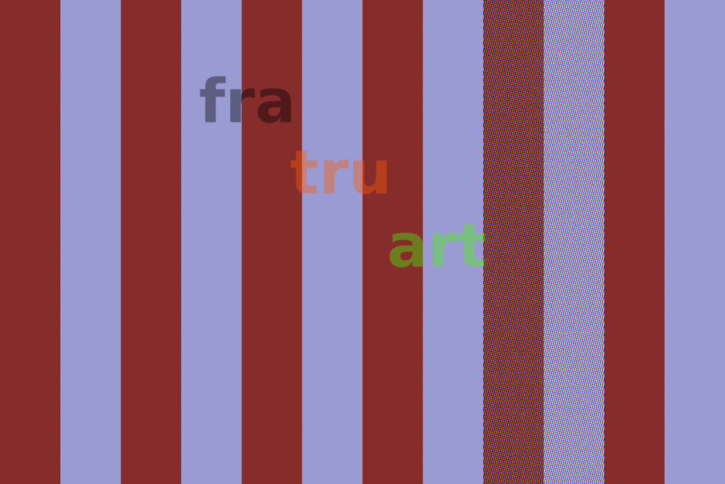 Kranteprintsje | graphik abstract - Realisiert mit Pictrs.com